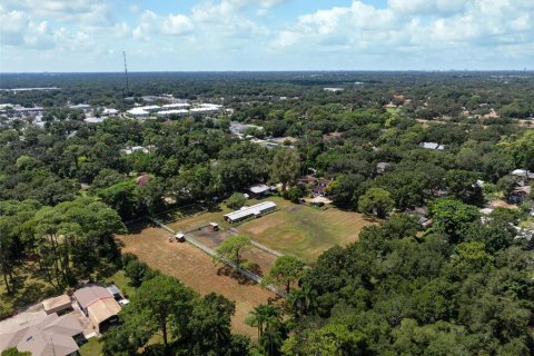 Terreno en venta en Sarasota, Florida № 1376222 - foto 21