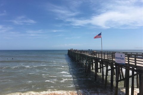 Land in Flagler Beach, Florida № 1376223 - photo 2