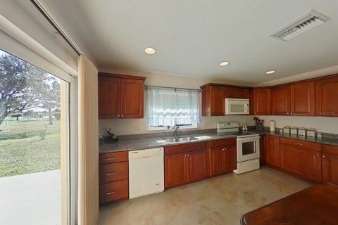 Villa ou maison à vendre à Okeechobee, Floride: 4 chambres, 408.77 m2 № 925792 - photo 29