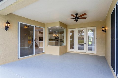 Villa ou maison à vendre à Orlando, Floride: 5 chambres, 338.16 m2 № 1392737 - photo 4