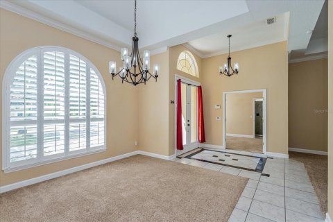 Villa ou maison à vendre à Orlando, Floride: 5 chambres, 338.16 m2 № 1392737 - photo 17