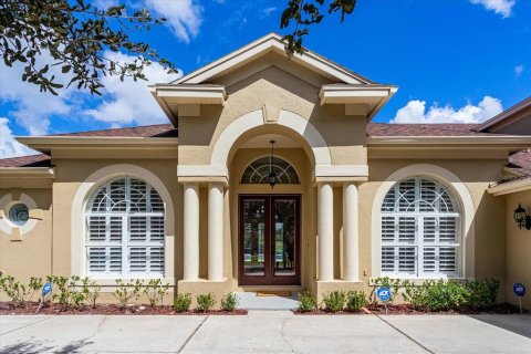 Villa ou maison à vendre à Orlando, Floride: 5 chambres, 338.16 m2 № 1392737 - photo 9