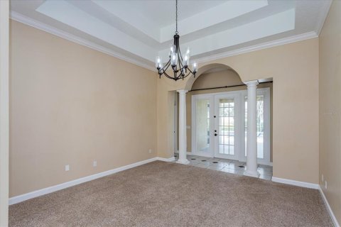 Villa ou maison à vendre à Orlando, Floride: 5 chambres, 338.16 m2 № 1392737 - photo 21