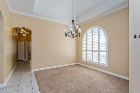 Villa ou maison à vendre à Orlando, Floride: 5 chambres, 338.16 m2 № 1392737 - photo 19