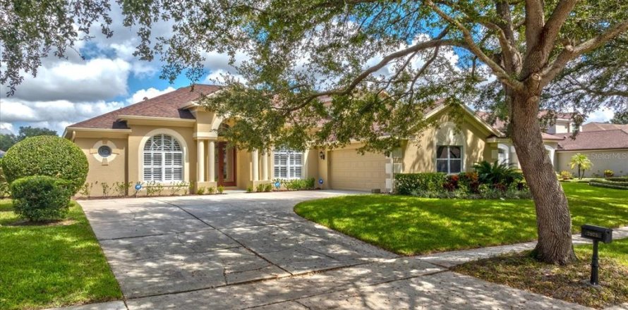 Villa ou maison à Orlando, Floride 5 chambres, 338.16 m2 № 1392737