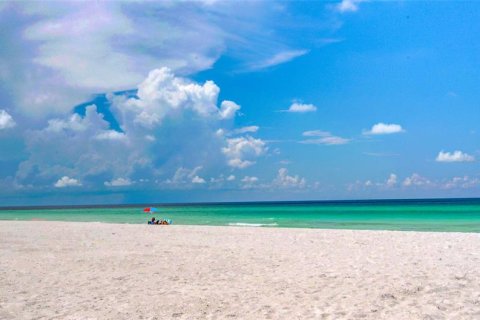 Copropriété à louer à Longboat Key, Floride: 2 chambres, 140.56 m2 № 221077 - photo 21