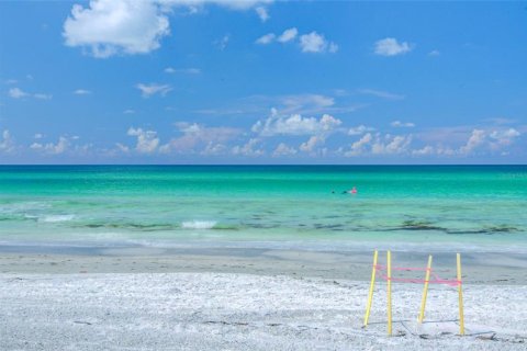 Copropriété à louer à Longboat Key, Floride: 2 chambres, 140.56 m2 № 221077 - photo 15