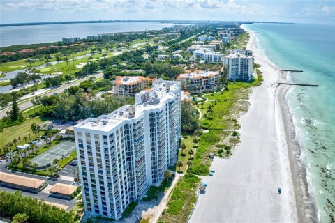 Copropriété à louer à Longboat Key, Floride: 2 chambres, 140.56 m2 № 221077 - photo 2