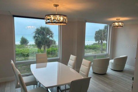 Copropriété à louer à Longboat Key, Floride: 2 chambres, 140.56 m2 № 221077 - photo 6