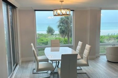 Copropriété à louer à Longboat Key, Floride: 2 chambres, 140.56 m2 № 221077 - photo 7