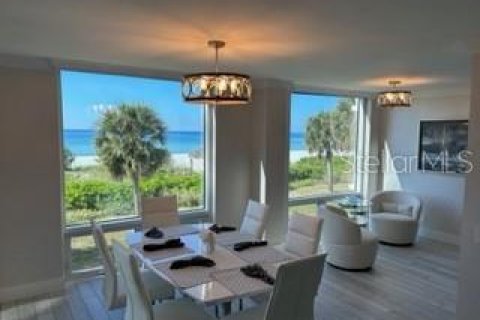 Copropriété à louer à Longboat Key, Floride: 2 chambres, 140.56 m2 № 221077 - photo 30