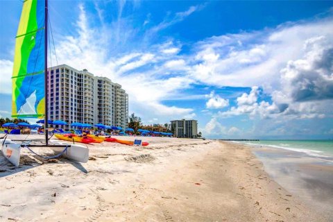 Copropriété à louer à Longboat Key, Floride: 2 chambres, 140.56 m2 № 221077 - photo 3