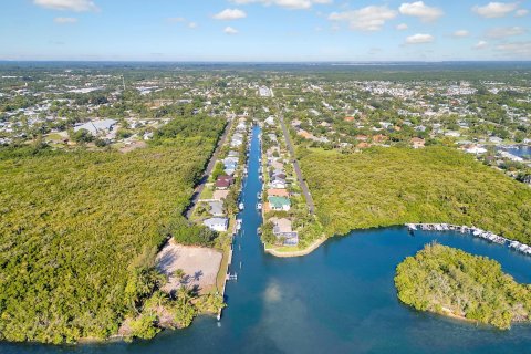 Land in Hobe Sound, Florida № 1210184 - photo 12