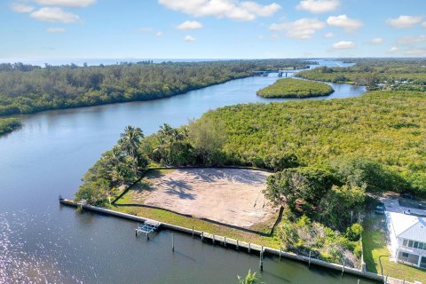 Land in Hobe Sound, Florida № 1210184 - photo 9