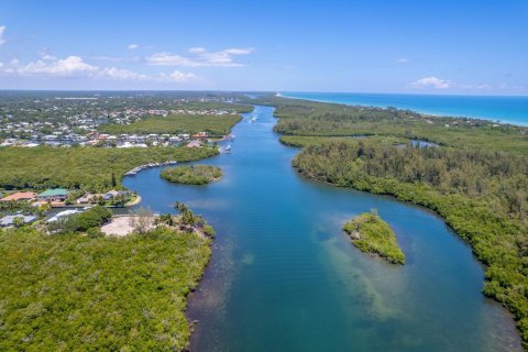 Land in Hobe Sound, Florida № 1210184 - photo 16