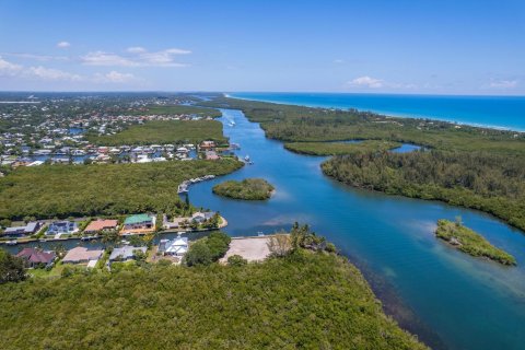 Land in Hobe Sound, Florida № 1210184 - photo 17