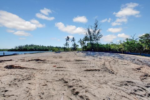 Land in Hobe Sound, Florida № 1210184 - photo 18