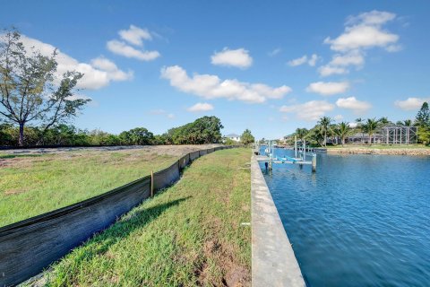 Land in Hobe Sound, Florida № 1210184 - photo 2