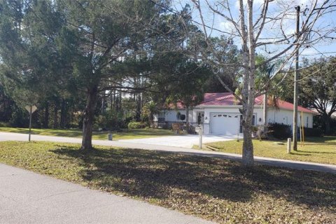 Terrain à vendre à Palm Coast, Floride № 244839 - photo 11