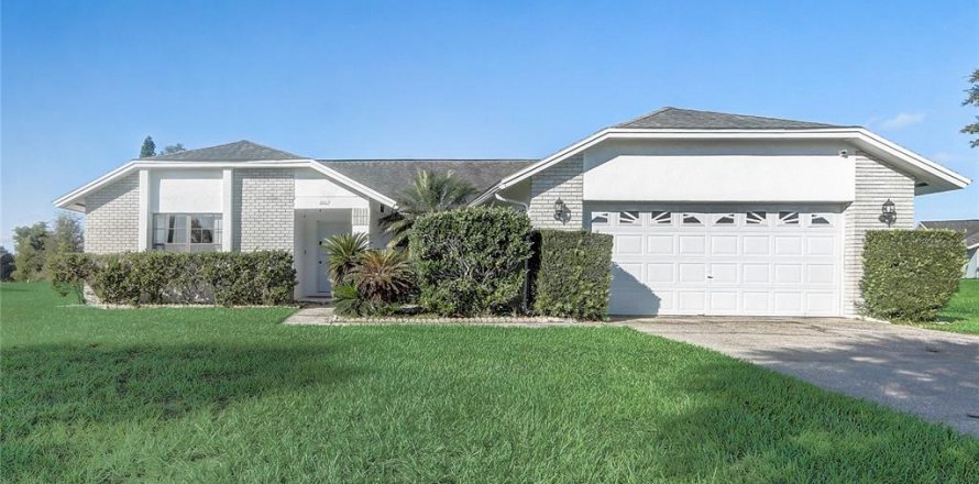 Casa en Kissimmee, Florida 4 dormitorios, 189.24 m2 № 1350317