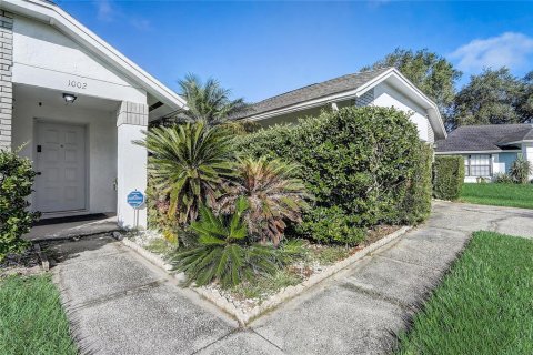 Villa ou maison à vendre à Kissimmee, Floride: 4 chambres, 189.24 m2 № 1350317 - photo 4