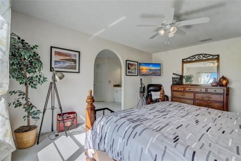 Villa ou maison à vendre à Kissimmee, Floride: 4 chambres, 189.24 m2 № 1350317 - photo 29