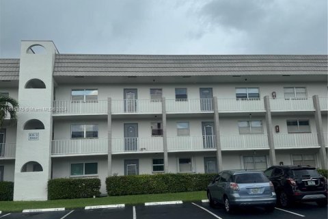 Copropriété à vendre à Sunrise, Floride: 1 chambre, 59.46 m2 № 1305038 - photo 26