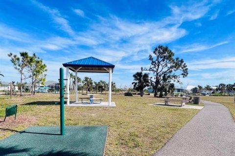 Land in Port Charlotte, Florida № 790038 - photo 6