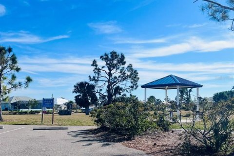 Land in Port Charlotte, Florida № 790038 - photo 7