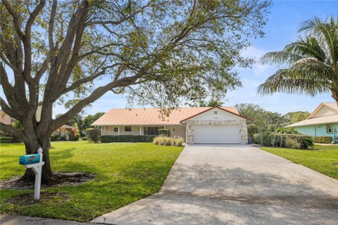 House in Stuart, Florida 3 bedrooms, 169.45 sq.m. № 1116762 - photo 3