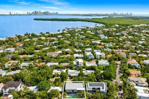 Villa ou maison à vendre à Key Biscayne, Floride: 5 chambres, 358.05 m2 № 1189064 - photo 30