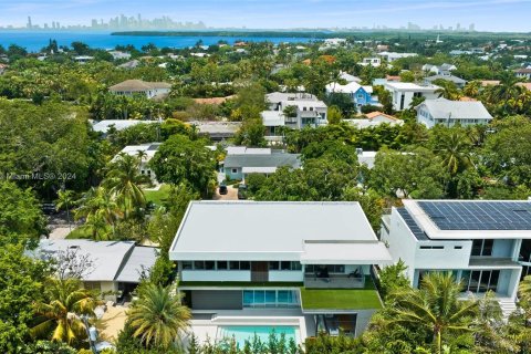 Casa en venta en Key Biscayne, Florida, 5 dormitorios, 358.05 m2 № 1189064 - foto 23