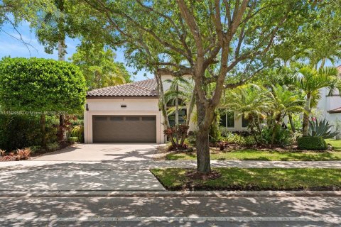 Villa ou maison à vendre à Miramar, Floride: 4 chambres, 229.47 m2 № 1189020 - photo 16