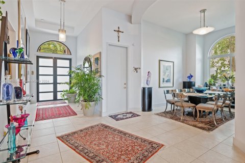 Villa ou maison à vendre à Miramar, Floride: 4 chambres, 229.47 m2 № 1189020 - photo 17