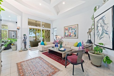 Villa ou maison à vendre à Miramar, Floride: 4 chambres, 229.47 m2 № 1189020 - photo 18