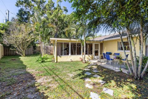 Casa en venta en Sarasota, Florida, 3 dormitorios, 192.49 m2 № 1390252 - foto 26