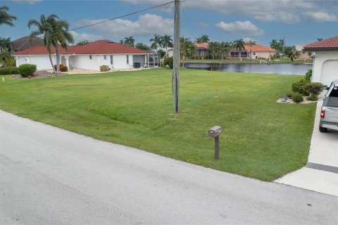 Land in Punta Gorda, Florida № 1390217 - photo 12