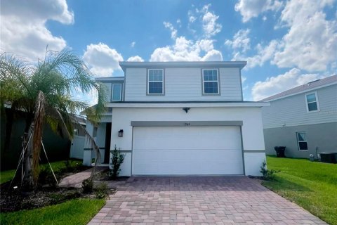 Villa ou maison à vendre à Davenport, Floride: 3 chambres, 177.44 m2 № 1264367 - photo 1