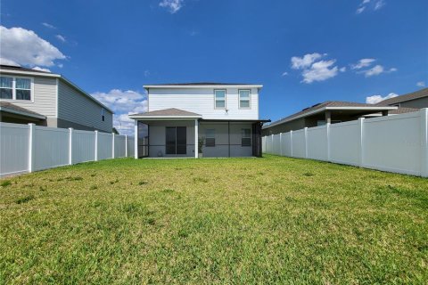 Villa ou maison à vendre à Davenport, Floride: 3 chambres, 177.44 m2 № 1264367 - photo 2