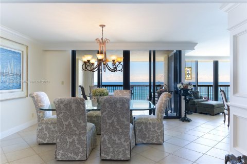 Condominio en venta en Tequesta, Florida, 2 dormitorios, 219.06 m2 № 653827 - foto 11