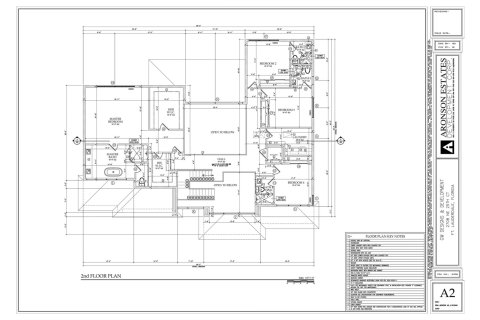 House in Fort Lauderdale, Florida 4 bedrooms, 375.88 sq.m. № 860622 - photo 4