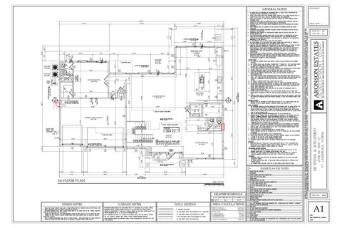 Casa en venta en Fort Lauderdale, Florida, 4 dormitorios, 375.88 m2 № 860622 - foto 2