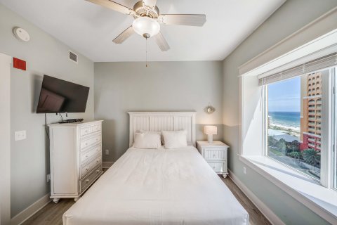 Condo in Panama City Beach, Florida, 3 bedrooms  № 558599 - photo 24