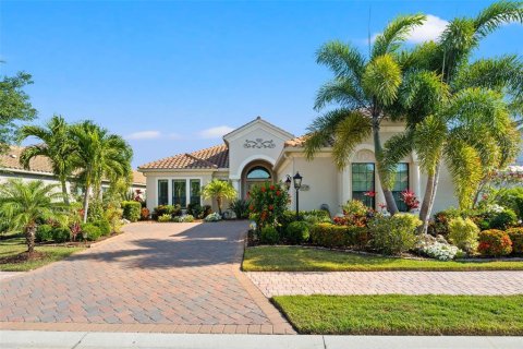 Casa en venta en Bradenton, Florida, 3 dormitorios, 269.6 m2 № 1386820 - foto 3