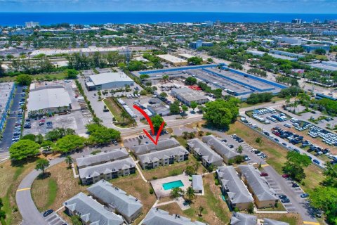 Copropriété à vendre à Delray Beach, Floride: 2 chambres, 78.78 m2 № 1217074 - photo 7