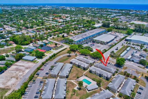 Condominio en venta en Delray Beach, Florida, 2 dormitorios, 78.78 m2 № 1217074 - foto 9