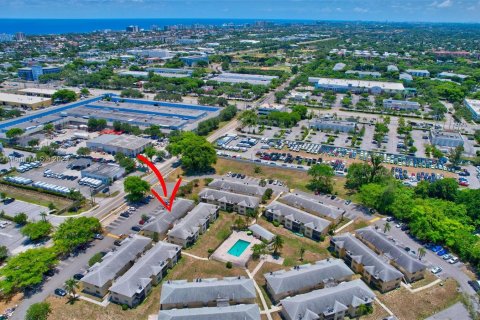 Copropriété à vendre à Delray Beach, Floride: 2 chambres, 78.78 m2 № 1217074 - photo 6