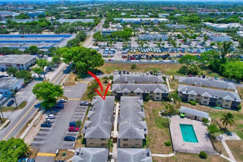 Copropriété à vendre à Delray Beach, Floride: 2 chambres, 78.78 m2 № 1217074 - photo 5