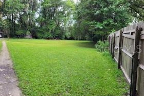 Купить земельный участок в Гейнсвилл, Флорида № 218927 - фото 1