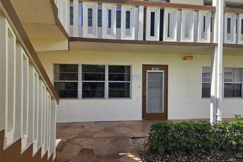 Condo in Boca Raton, Florida, 1 bedroom  № 1208694 - photo 14